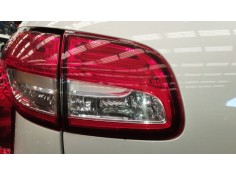 Recambio de piloto trasero izquierdo en porton para citroën c4 aircross 1.8 hdi 150 referencia OEM IAM 1607700380  