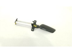 Recambio de limpia faros xenon para renault laguna iii (bt0/1) 2.0 dci (bt07, bt0j, bt14, bt1a, bt1s) referencia OEM IAM 2864100 2