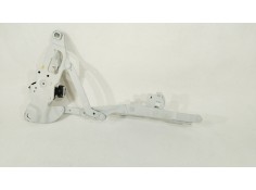 Recambio de bisagra capot delantero izquierdo para bmw serie 5 touring (f11) 530d xdrive referencia OEM IAM 77249887 51234251928