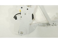 Recambio de bisagra capot delantero izquierdo para bmw serie 5 touring (f11) 530d xdrive referencia OEM IAM 77249887 51234251928 2