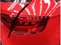 Recambio de piloto trasero derecho para audi a3 sportback (8va, 8vf) s3 quattro referencia OEM IAM 8V4945096A 81100202504 801080 2