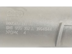 Recambio de limpia faros xenon para audi a4 b8 avant (8k5) 2.0 tdi referencia OEM IAM 8K0955102A   2