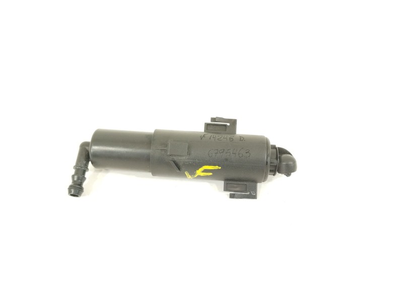 Recambio de limpia faros xenon para audi a4 b8 avant (8k5) 2.0 tdi referencia OEM IAM 8K0955102A  