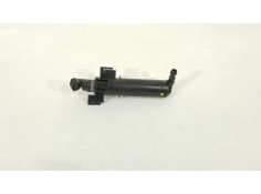 Recambio de limpia faros xenon para audi a4 ber. (b8) básico referencia OEM IAM 8K0955102B A2C53404711 