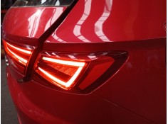 Recambio de piloto trasero derecho para seat leon (5f1) 2.0 tdi referencia OEM IAM 5F0945208F 90096130  2