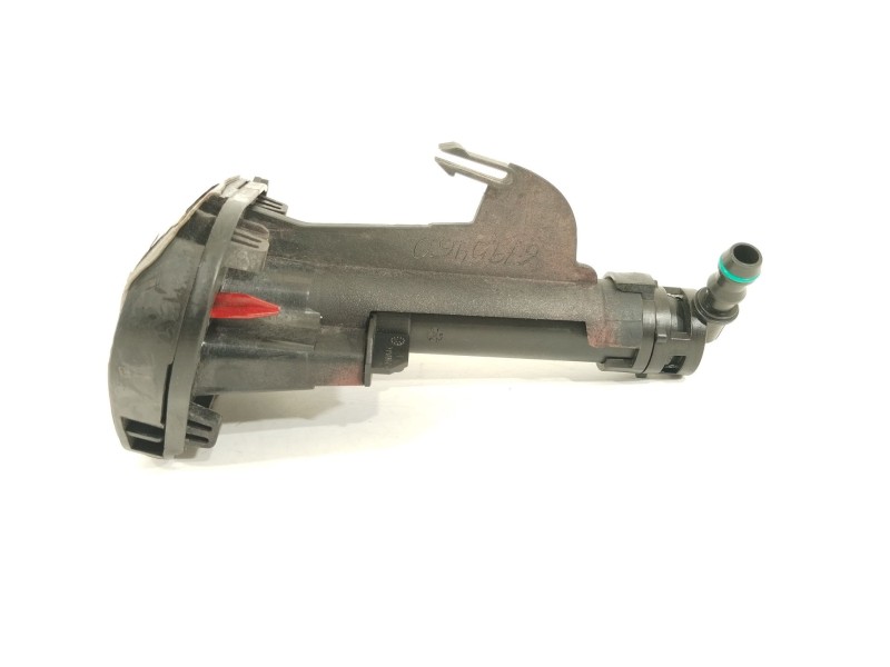 Recambio de limpia faros xenon para seat altea (5p1) 2.0 tdi 16v referencia OEM IAM 6J0955099 5P9807595 