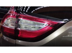 Recambio de piloto trasero izquierdo en porton para renault grand scénic iv (r9_) 1.5 dci 110 referencia OEM IAM 265556481R 2TZ0