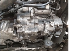 Recambio de caja cambios para seat leon st (5f8) 1.6 tdi referencia OEM IAM QVX  