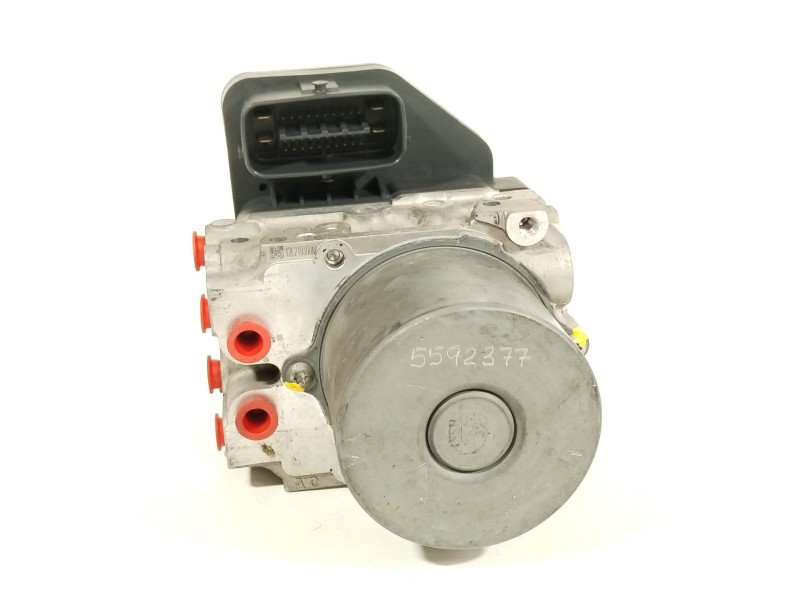 Recambio de abs para toyota rav 4 (a3) active referencia OEM IAM 1338006930 4454042250 8954142440