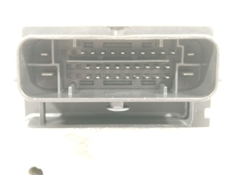 Recambio de abs para fiat panda (169) 1.1 8v referencia OEM IAM 51799595 0265232021 