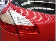 Recambio de piloto trasero izquierdo en porton para renault megane iii hatchback (bz0/1_, b3_) 1.5 dci (bz09, bz0d, bz1w, bz29, 