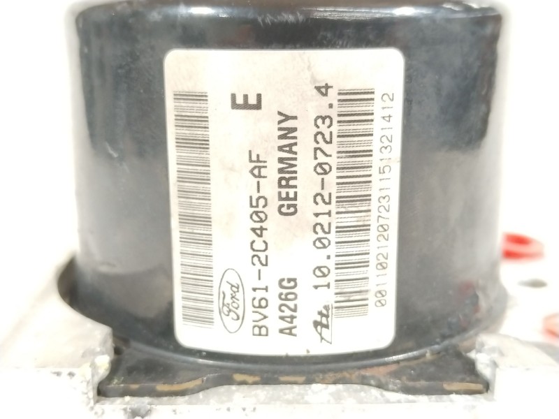 Recambio de abs para ford c-max trend referencia OEM IAM BV612C405AF 10021207234 