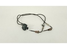 Recambio de sonda lambda para mercedes-benz clase a (w177) amg a 45 s 4-matic+ (177.054) referencia OEM IAM A0009059612  
