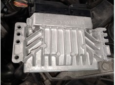 Recambio de centralita motor uce para mini mini (r50, r53) cooper referencia OEM IAM 12147553735 S122237005A 7553710