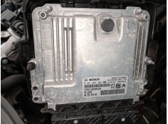 Recambio de centralita motor uce para peugeot 2008 i (cu_) 1.5 bluehdi 120 referencia OEM IAM 9832694380 0281035365 MD1CS003