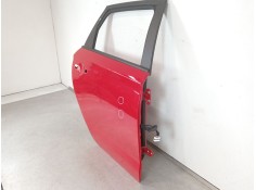 Recambio de puerta trasera derecha para hyundai i30 (pde, pd, pden) 1.5 referencia OEM IAM 77004G4000   2