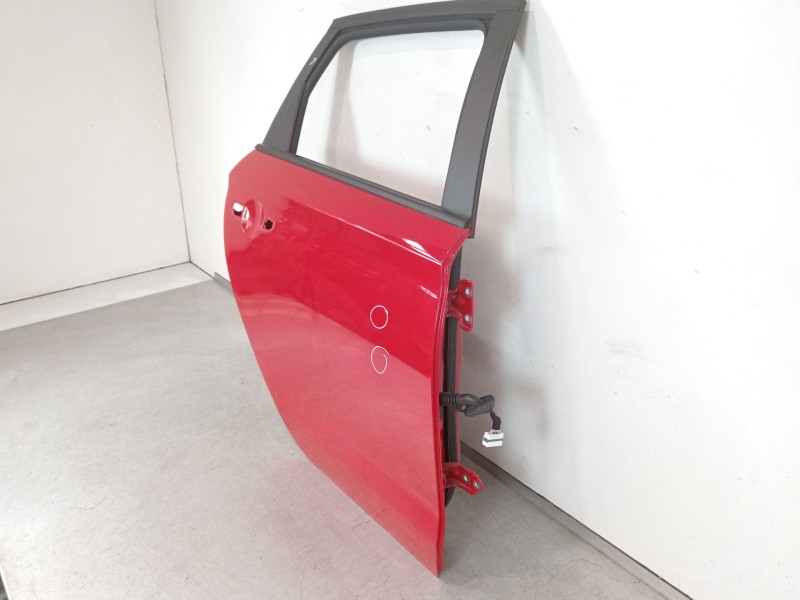 Recambio de puerta trasera derecha para hyundai i30 (pde, pd, pden) 1.5 referencia OEM IAM 77004G4000  