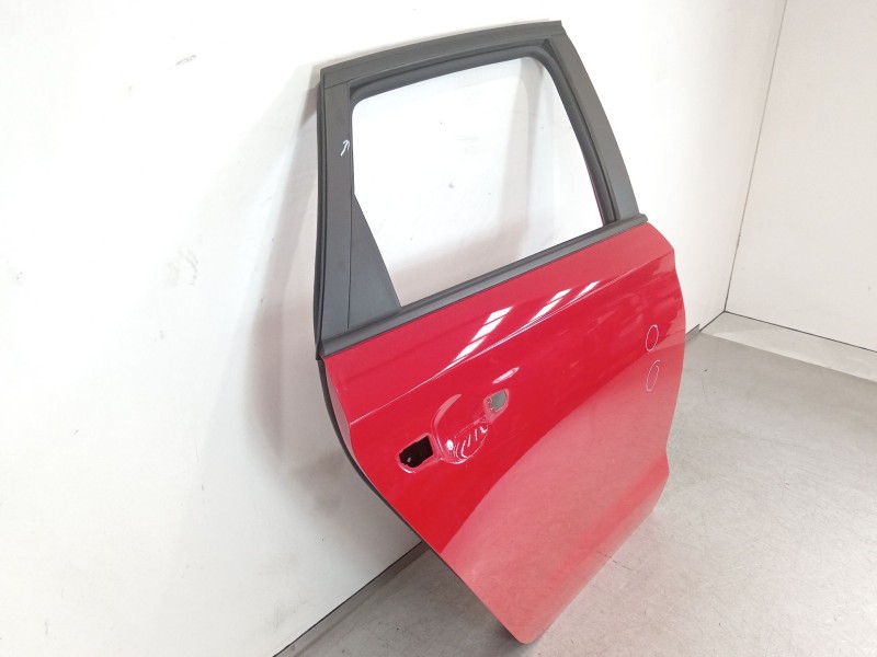 Recambio de puerta trasera derecha para hyundai i30 (pde, pd, pden) 1.5 referencia OEM IAM 77004G4000  