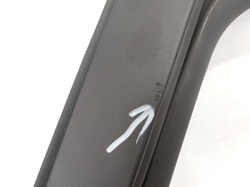 Recambio de puerta trasera derecha para hyundai i30 (pde, pd, pden) 1.5 referencia OEM IAM 77004G4000  
