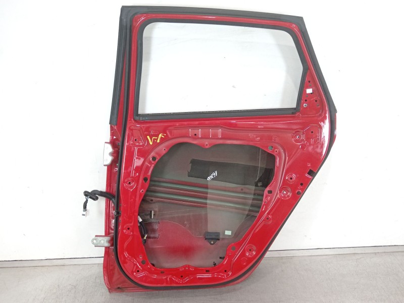 Recambio de puerta trasera derecha para hyundai i30 (pde, pd, pden) 1.5 referencia OEM IAM 77004G4000  