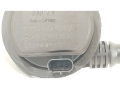 Recambio de bomba agua para mercedes-benz clase a (w177) amg a 45 s 4-matic+ (177.054) referencia OEM IAM A0005003500 0392023408 2