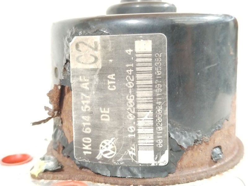 Recambio de abs para seat leon (1p1) 1.9 tdi referencia OEM IAM 1K0614517AF 1K0907379AC 10020602414