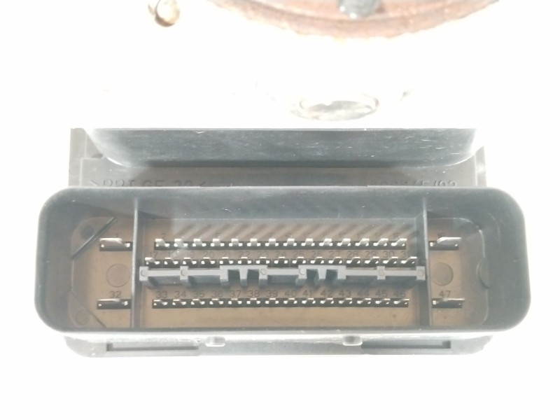 Recambio de abs para seat leon (1p1) 1.9 tdi referencia OEM IAM 1K0614517AF 1K0907379AC 10020602414