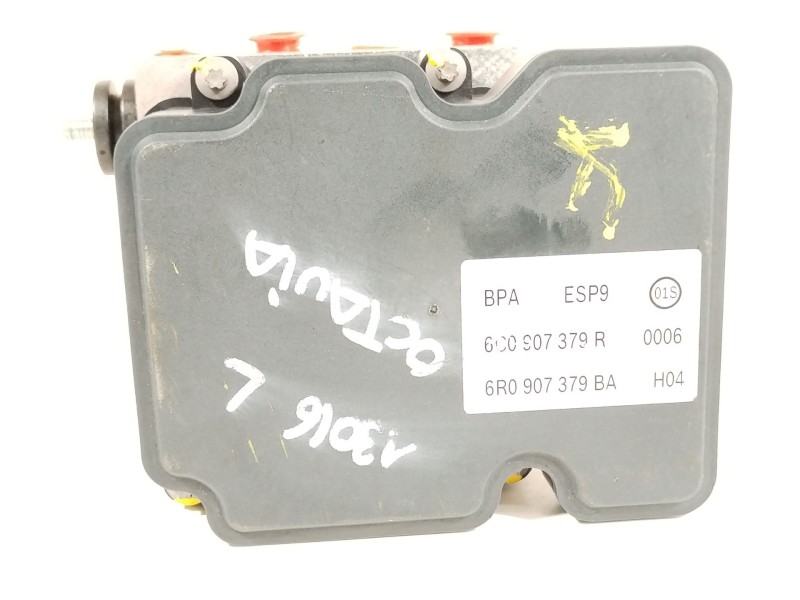 Recambio de abs para skoda fabia combi active referencia OEM IAM 6C0614517R 6C0907379R 6R0907379BA
