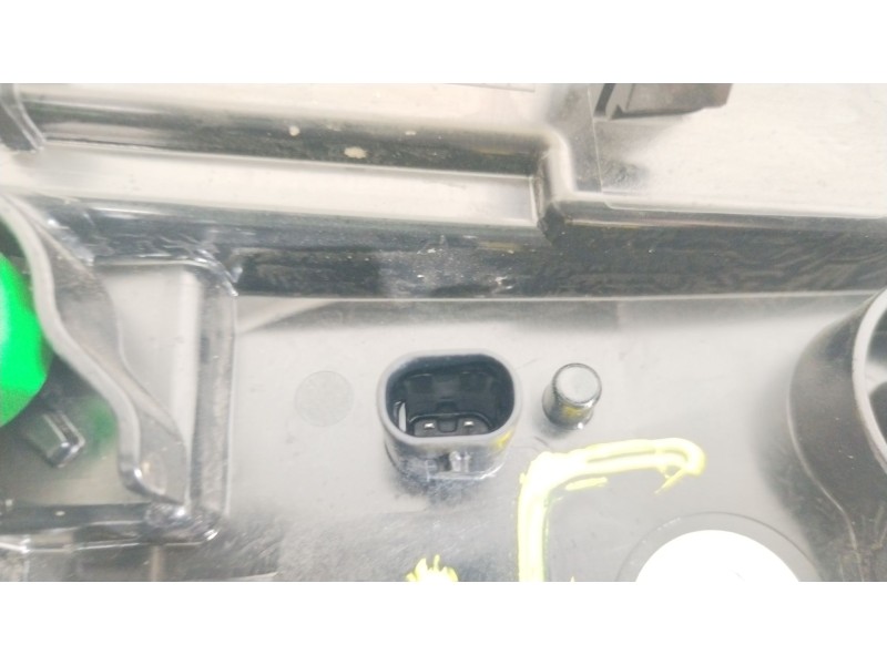 Recambio de piloto delantero izquierdo para volkswagen tiguan (ad1, ax1) 1.5 tsi referencia OEM IAM 571941653B  