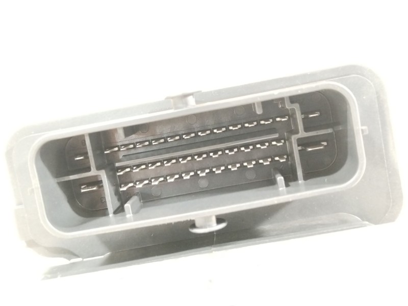 Recambio de abs para dacia sandero ii (b8_) tce 90 (b8m1, b8ma) referencia OEM IAM 476602473R 269707 