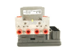 Recambio de abs para mazda 3 lim. () center-line referencia OEM IAM BHR1437A0A 28515328053 