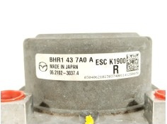 Recambio de abs para mazda 3 lim. () center-line referencia OEM IAM BHR1437A0A 28515328053  2