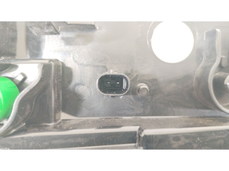 Recambio de piloto delantero derecho para volkswagen tiguan (ad1, ax1) 1.5 tsi referencia OEM IAM 571941654B  