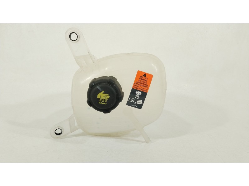 Recambio de deposito expansion para nissan qashqai iii (j12) 1.3 dig-t referencia OEM IAM 217106RN0A  