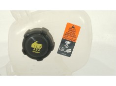 Recambio de deposito expansion para nissan qashqai iii (j12) 1.3 dig-t referencia OEM IAM 217106RN0A   2