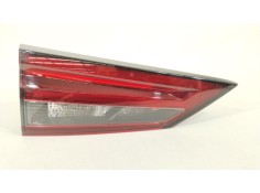 Recambio de piloto trasero izquierdo en porton para nissan qashqai iii (j12) 1.3 dig-t referencia OEM IAM 265556UN1A  