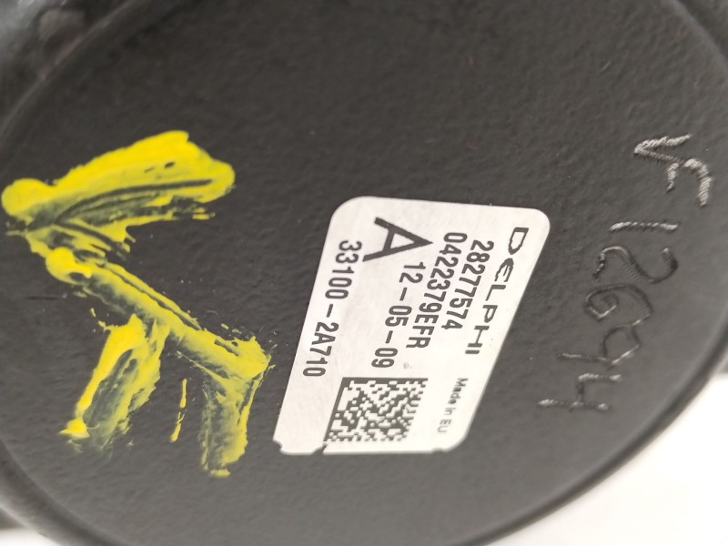 Recambio de bomba inyeccion para kia cee´d spirit referencia OEM IAM 331002A710 28277574 