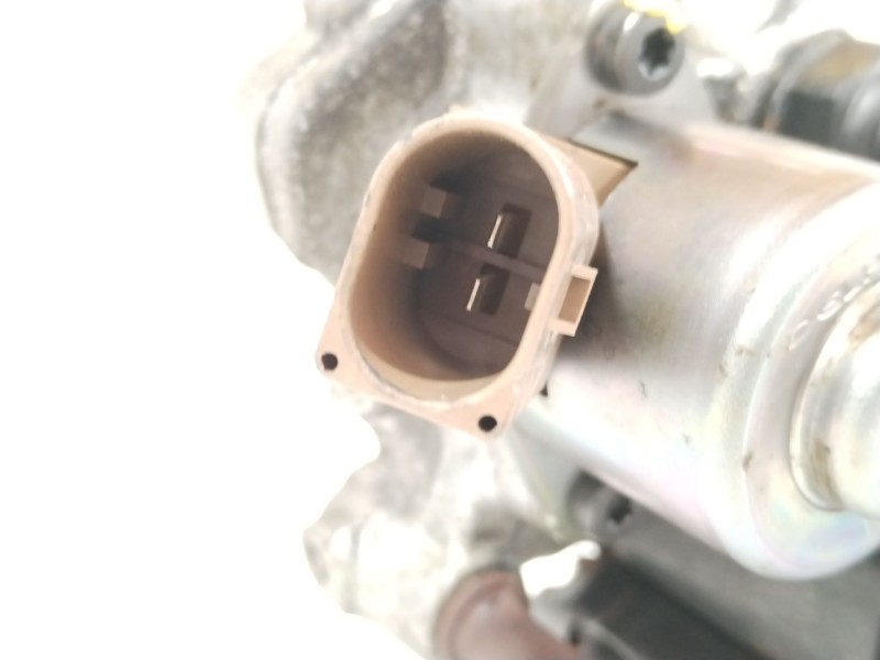 Recambio de bomba inyeccion para kia cee´d spirit referencia OEM IAM 331002A710 28277574 
