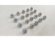 Recambio de tornillos rueda para kia sorento () referencia OEM IAM 5295014140  