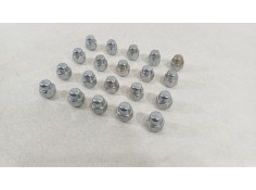 Recambio de tornillos rueda para kia sorento () referencia OEM IAM 5295014140   2