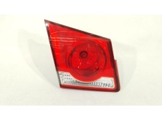 Recambio de piloto trasero izquierdo en porton para chevrolet cruze (j300) 2.0 cdi referencia OEM IAM 96830489  
