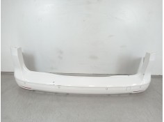 Recambio de paragolpes trasero para volkswagen caddy v furgoneta/monovolumen (sba, sbh) 2.0 tdi bmt referencia OEM IAM 2K7807421