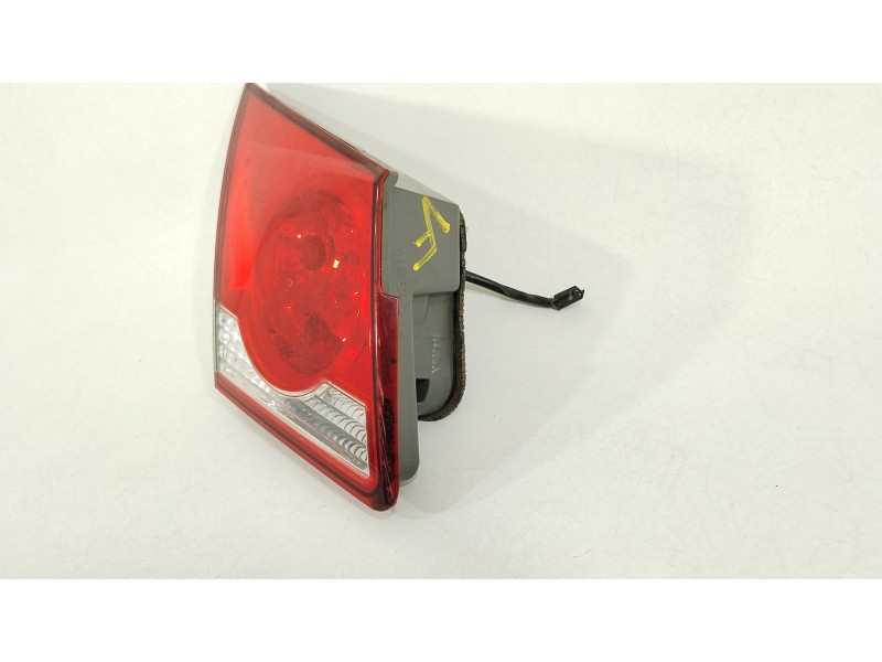 Recambio de piloto trasero izquierdo en porton para chevrolet cruze (j300) 2.0 cdi referencia OEM IAM 96830489  
