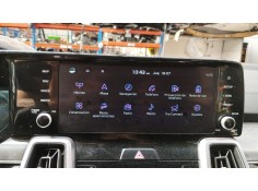 Recambio de sistema navegacion gps para kia sorento () referencia OEM IAM 96560P4EA  