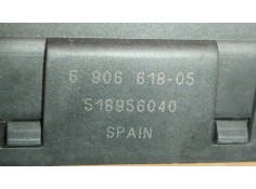 Recambio de caja reles / fusibles para bmw 5 (e60) 530 d referencia OEM IAM 6906618 S189S6040 6906619 2