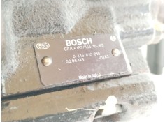 Recambio de bomba inyeccion para citroën xsara picasso 2.0 hdi vivace referencia OEM IAM 1921P2 0445010010 0281002284 2