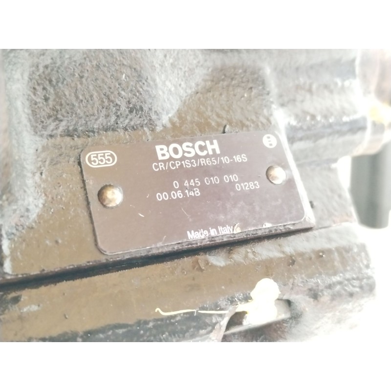 Recambio de bomba inyeccion para citroën xsara picasso 2.0 hdi vivace referencia OEM IAM 1921P2 0445010010 0281002284
