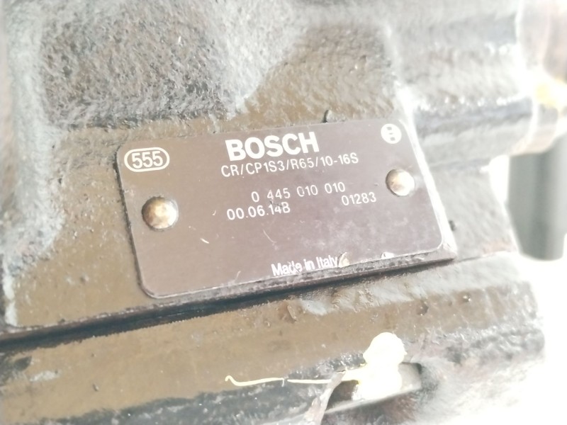 Recambio de bomba inyeccion para citroën xsara picasso 2.0 hdi vivace referencia OEM IAM 1921P2 0445010010 0281002284