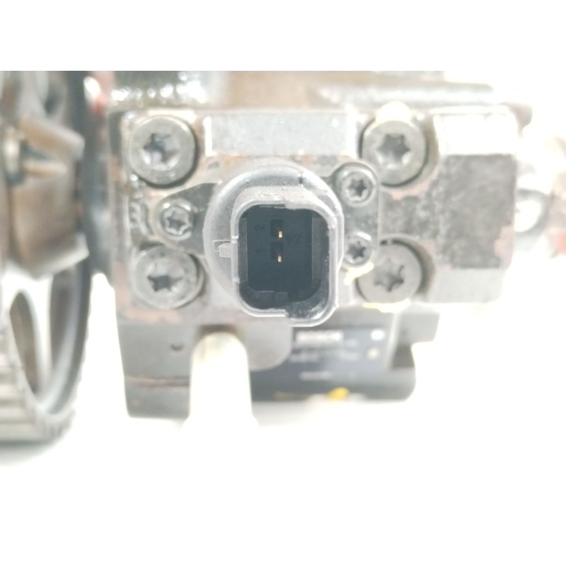 Recambio de bomba inyeccion para citroën xsara picasso 2.0 hdi vivace referencia OEM IAM 1921P2 0445010010 0281002284