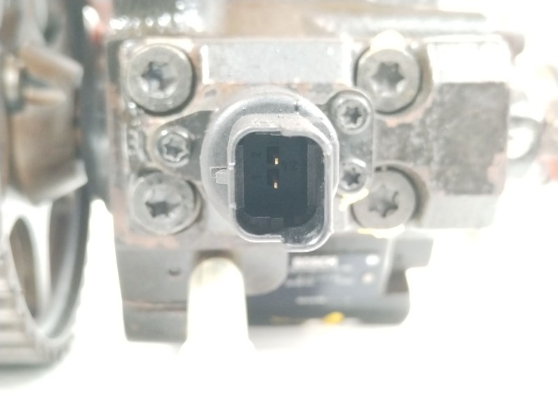 Recambio de bomba inyeccion para citroën xsara picasso 2.0 hdi vivace referencia OEM IAM 1921P2 0445010010 0281002284